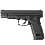 SPRINGFIELD ARMORY XD-45ACP TACTICAL .45 ACP