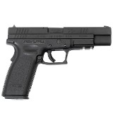 SPRINGFIELD ARMORY XD-45ACP TACTICAL .45 ACP - 2 of 3