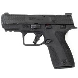SMITH & WESSON M&P SHIELD X 9MM LUGER (9X19 PARA)