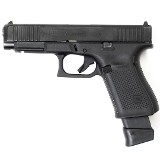 GLOCK 49 9MM LUGER (9X19 PARA) - 1 of 3