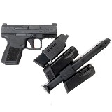 CANIK METE MC9 9MM LUGER (9X19 PARA) - 3 of 3