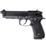BERETTA 92FSR .22 LR