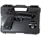 BERETTA 92FSR .22 LR - 3 of 3