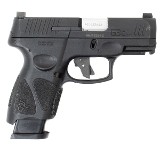 TAURUS G3C 9MM LUGER (9X19 PARA) - 2 of 3