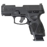 TAURUS G3C 9MM LUGER (9X19 PARA) - 1 of 3