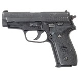 SIG SAUER P229 .40 S&W