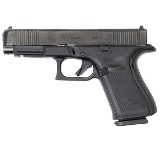GLOCK 49 MOS 9MM LUGER (9X19 PARA) - 1 of 3