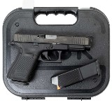 GLOCK 49 MOS 9MM LUGER (9X19 PARA) - 3 of 3