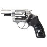 RUGER SP101 .357 MAG