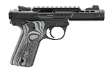 RUGER MARK IV 22/45 LITE