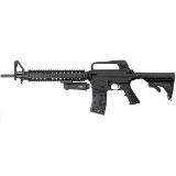 MOSSBERG 715T .22 LR