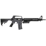 MOSSBERG 715T .22 LR - 2 of 2