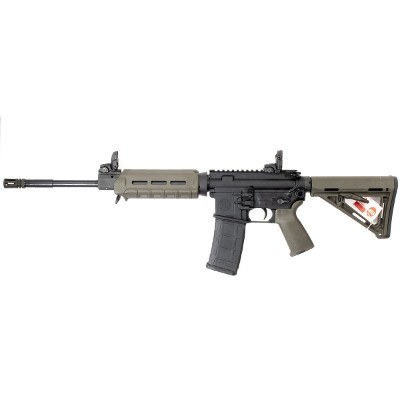 SIG SAUER SIGM400 5.56X45MM NATO