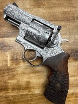 RUGER SUPER REDHAWK ALASKAN .44 MAGNUM