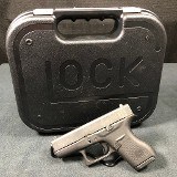 GLOCK 42 .380 ACP