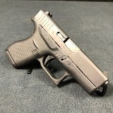 GLOCK 42 .380 ACP - 3 of 3