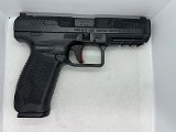 CANIK TP9SF 9MM LUGER (9x19 PARA)