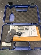 SMITH & WESSON 642-2 .38 SPL - 3 of 3