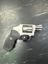 SMITH & WESSON 642-2 .38 SPL - 2 of 3