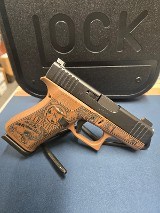 GLOCK G43X 9MM LUGER (9X19 PARA) - 3 of 3
