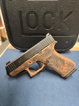 GLOCK G43X 9MM LUGER (9X19 PARA) - 2 of 3
