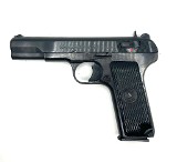 YUGO TT 9MM LUGER (9x19 PARA)