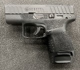 BERETTA APX A1C 9MM LUGER (9x19 PARA)