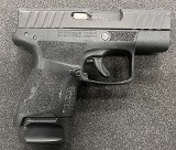 BERETTA APX A1C 9MM LUGER (9x19 PARA) - 2 of 3