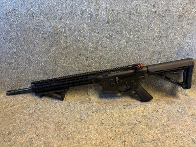 ATI OMNI HYBRID MULTI