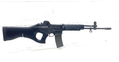 DAEWOO DR-200 5.56X45MM NATO