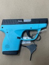 TAURUS PT 378 .380 ACP - 3 of 3