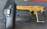 MAGNUM RESEARCH DESERT EAGLE .357 MAG - 2 of 2