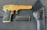 MAGNUM RESEARCH DESERT EAGLE .357 MAG