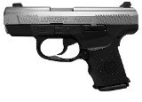 WALTHER SW99OL .40 CALIBER