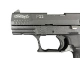 WALTHER P22 CA .22 LR - 3 of 3
