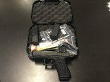 GLOCK GLOCK G19 GEN5 A-CUT (COA PACKAGE) 9MM LUGER (9x19 PARA)