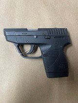 TAURUS PT 738 .380 ACP
