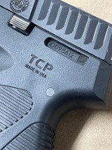 TAURUS PT 738 .380 ACP - 2 of 3