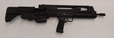 SPRINGFIELD ARMORY HELLION 5.56X45MM NATO