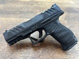 WALTHER PDP COMPACT 9MM LUGER (9x19 PARA) - 2 of 3