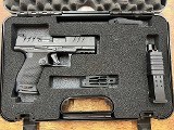 WALTHER PDP COMPACT 9MM LUGER (9x19 PARA)