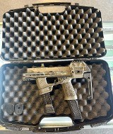 SIG SAUER P320 FLUX LEGION 9MM LUGER (9X19 PARA) - 2 of 2