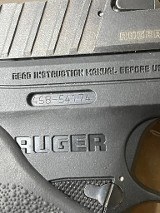 RUGER EC9S 9MM LUGER (9x19 PARA) - 3 of 3