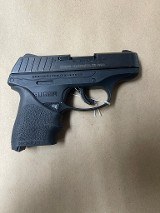 RUGER EC9S 9MM LUGER (9x19 PARA) - 2 of 3