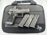 STACCATO HD C3.6 9MM LUGER (9x19 PARA) - 3 of 3