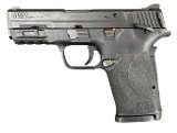 SMITH & WESSON M&P 9 SHIELD EZ 9MM LUGER (9x19 PARA) - 2 of 3