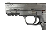 SMITH & WESSON M&P 9 SHIELD EZ 9MM LUGER (9x19 PARA) - 3 of 3