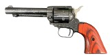 HERITAGE MFG. ROUGH RIDER .22 LR