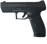 IWI Masada ORP 9MM LUGER (9x19 PARA)