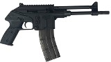 KELTEC PLR-22 .22 LR